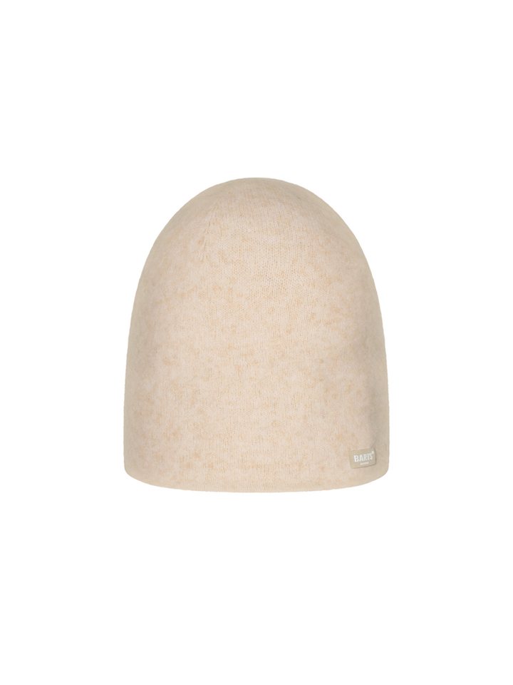 Barts Baseball Cap Snowfinch Beanie BEIGE von Barts