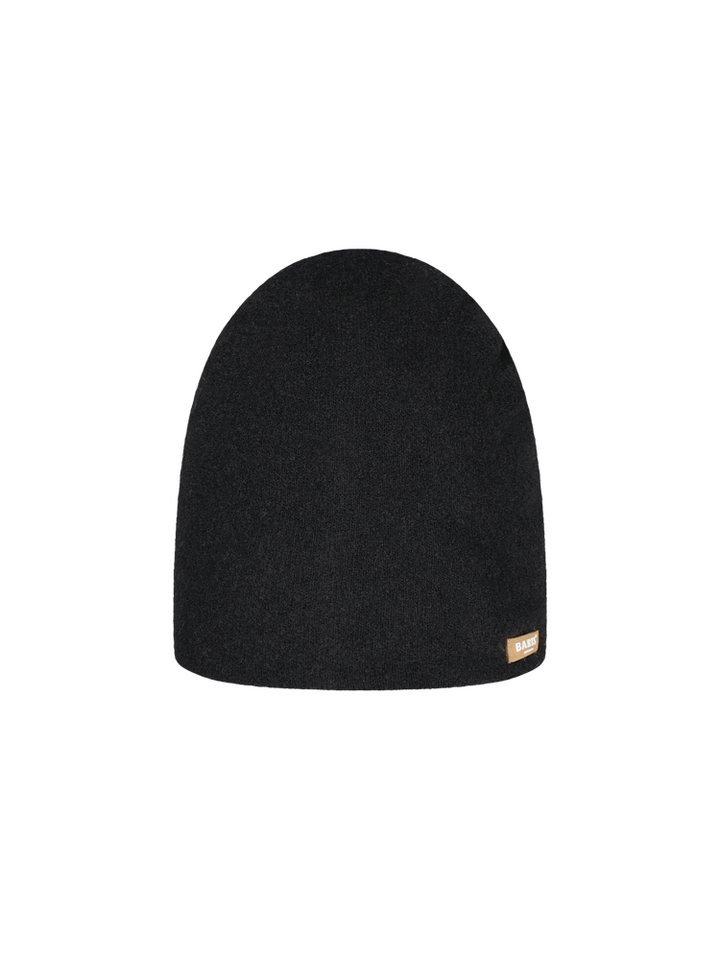 Barts Baseball Cap Snowfinch Beanie BLACK Barts Baseball Cap Snowfinch Beanie BLACK von Barts