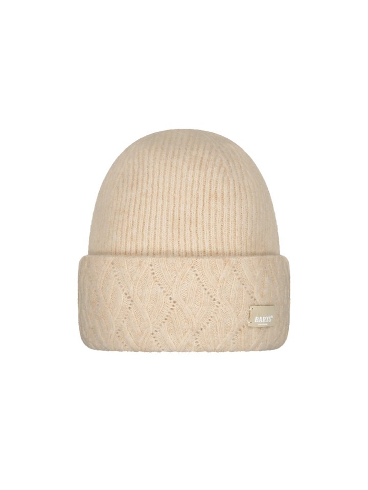 Barts Baseball Cap Sunnybird Beanie BEIGE von Barts