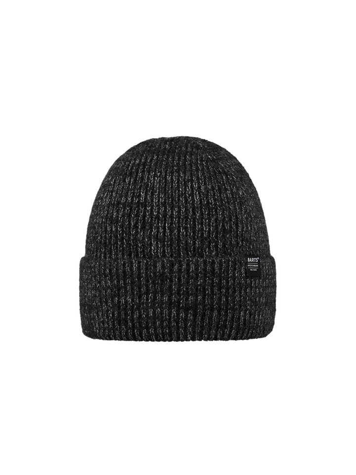 Barts Baseball Cap Willian Beanie ANTHRACITE von Barts