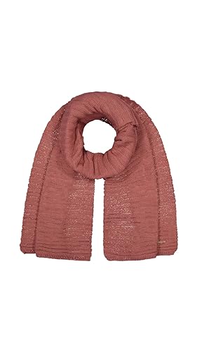 Barts Bayne Scarf Schal (one size, morganite) von Barts