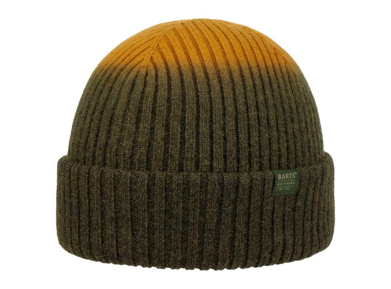 Barts Beanie (1-St) Mütze mit Umschlag von Barts