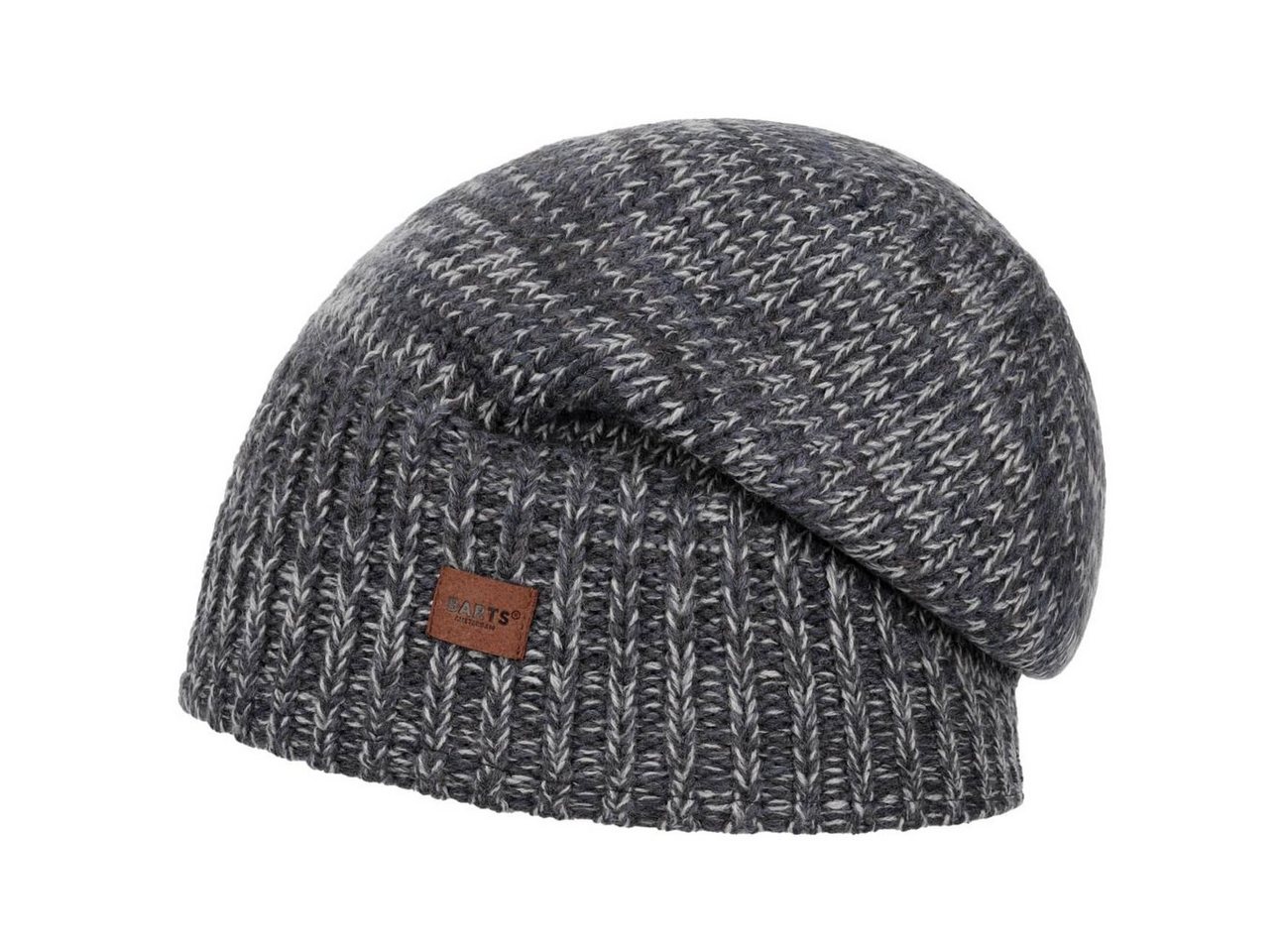 Barts Beanie (1-St) Strickmütze mit Futter von Barts