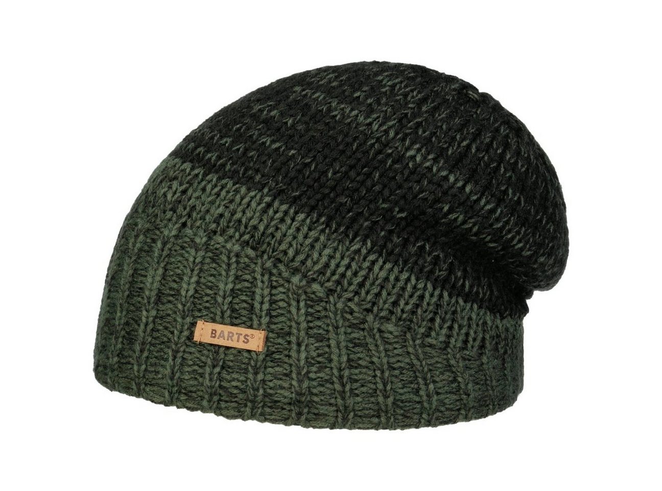 Barts Beanie (1-St) Strickmütze mit Futter von Barts