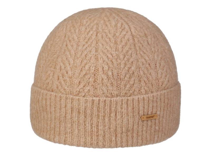 Barts Beanie (1-St) Strickmütze mit Umschlag von Barts