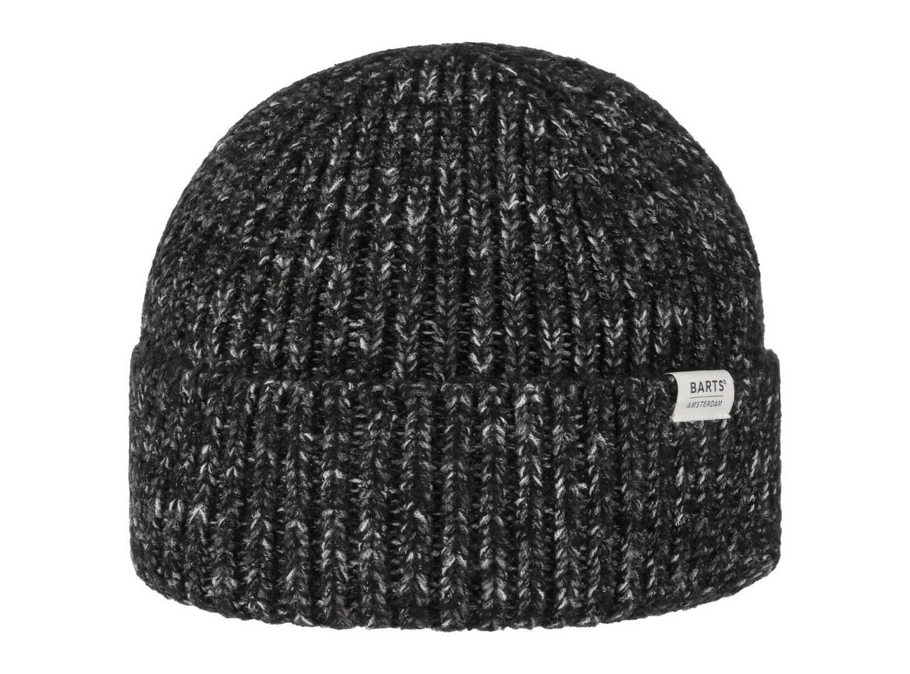 Barts Beanie (1-St) Strickmütze mit Umschlag von Barts