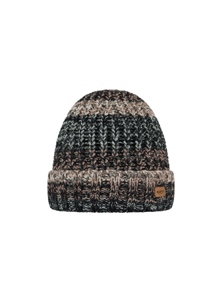 Barts Beanie Akotan Beanie DARK HEATHER von Barts
