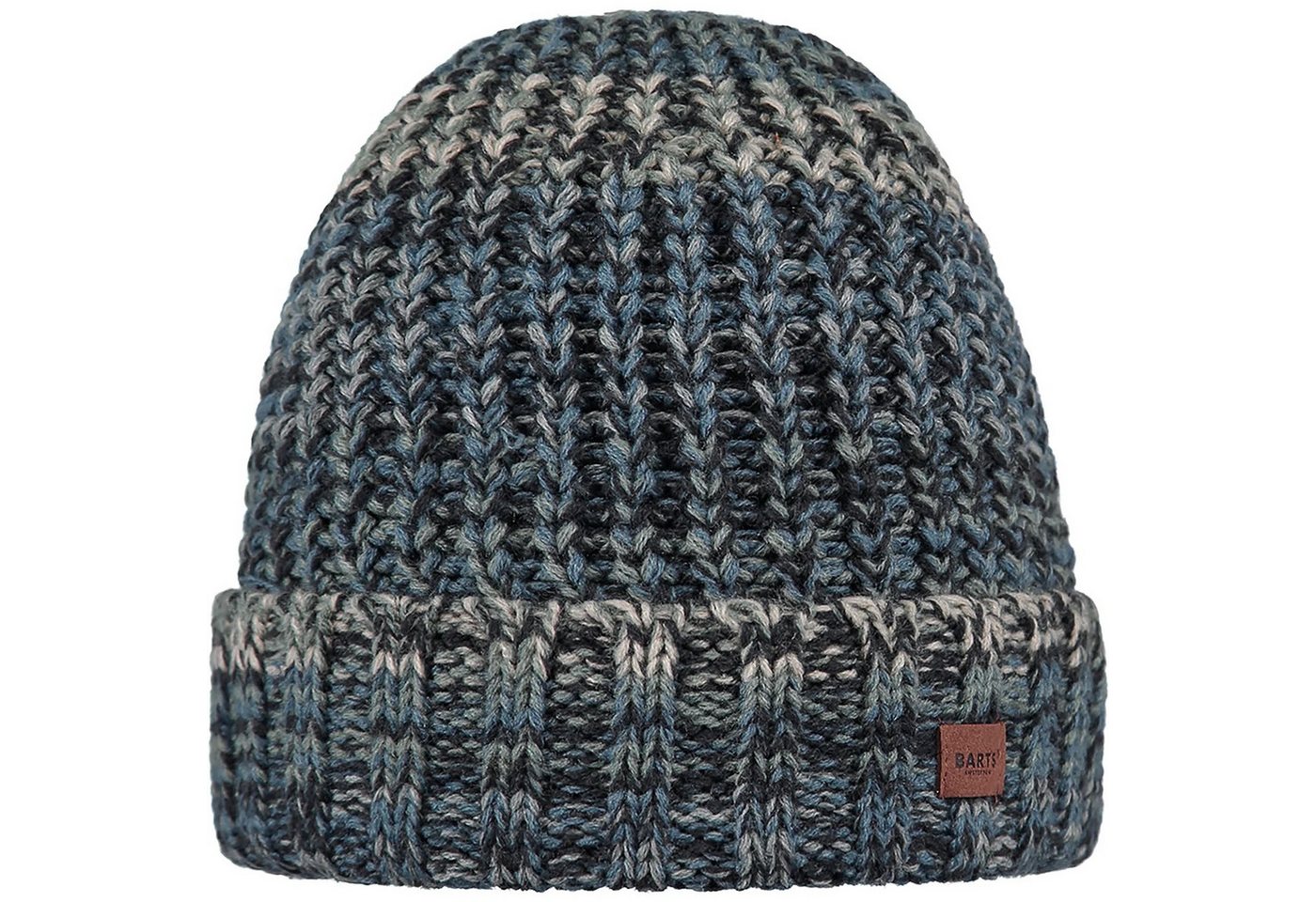 Barts Beanie Akotan Beanie NAVY von Barts
