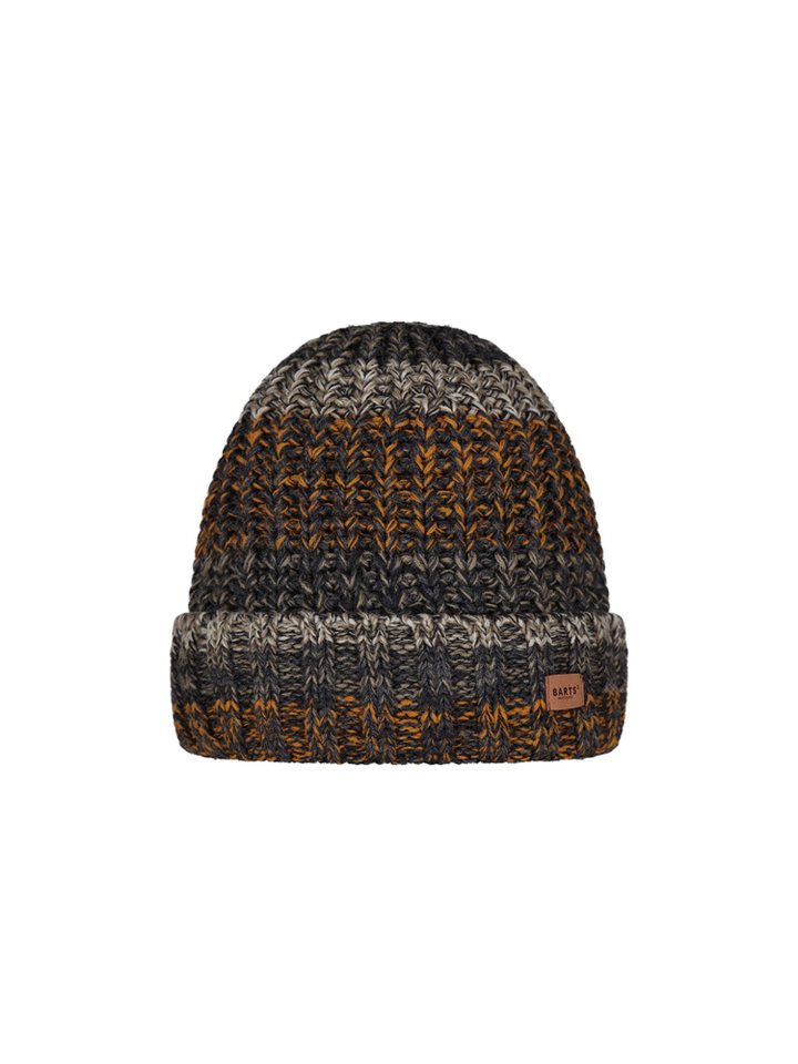 Barts Beanie Akotan Beanie OCHRE von Barts