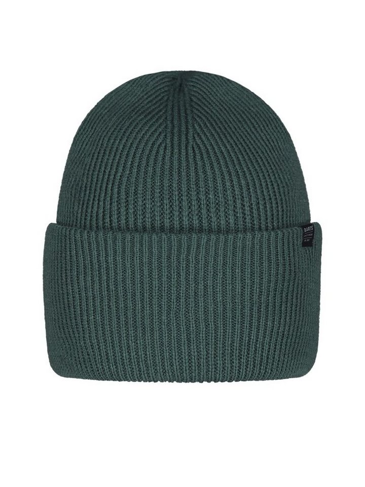 Barts Beanie BARTS Haveno Beanie Mütze Grün von Barts