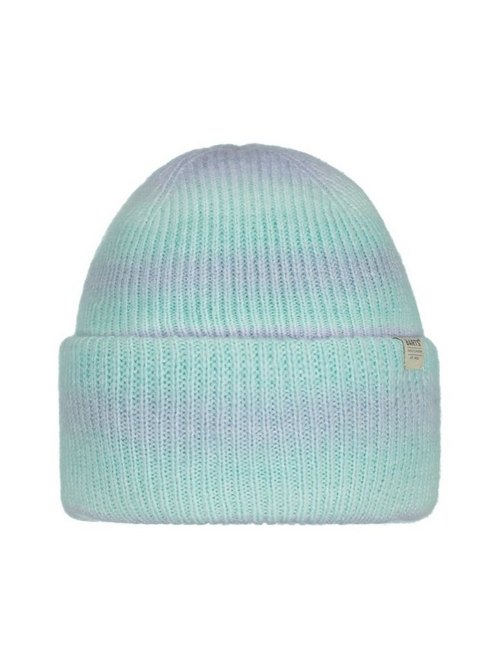 Barts Beanie BARTS Soleige Beanie Mütze Green von Barts