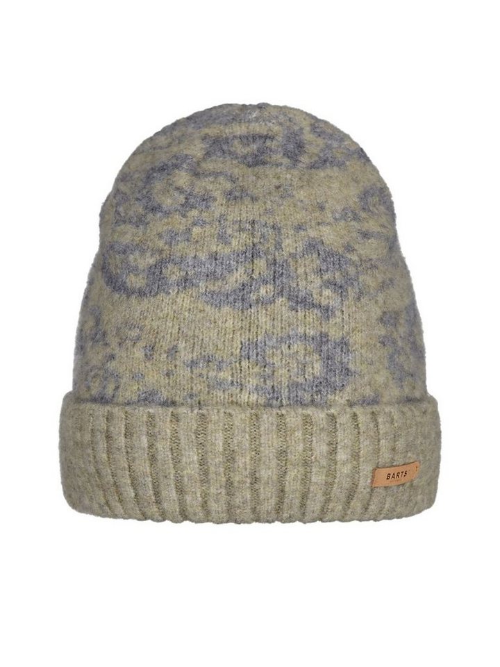 Barts Beanie BARTS Tanua Beanie Mütze light pistache von Barts