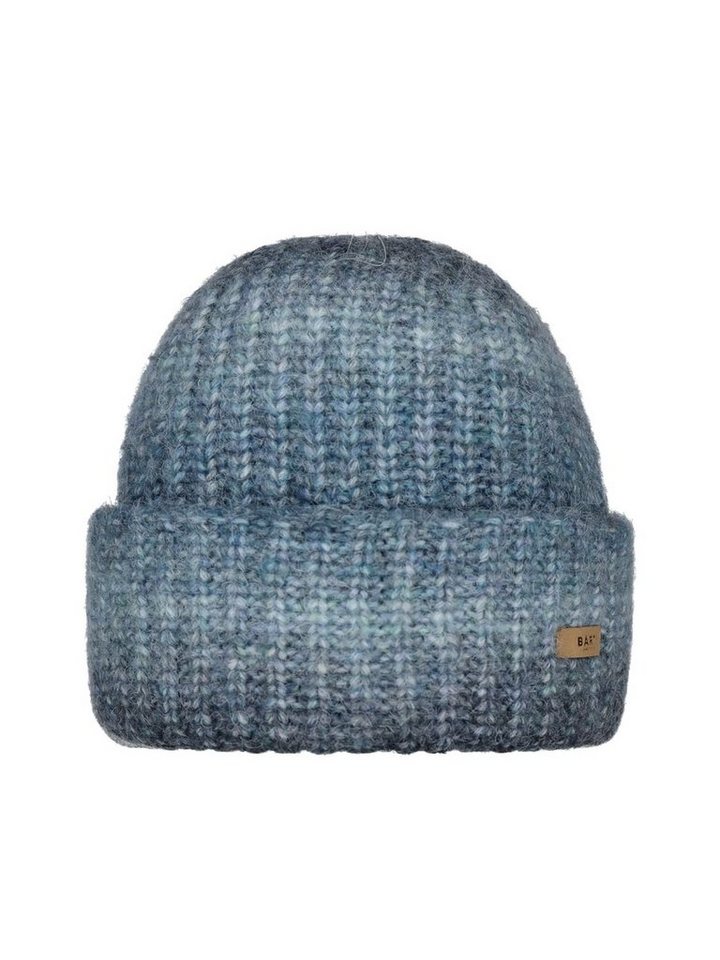 Barts Beanie BARTS Vreya Strickmütze blau von Barts