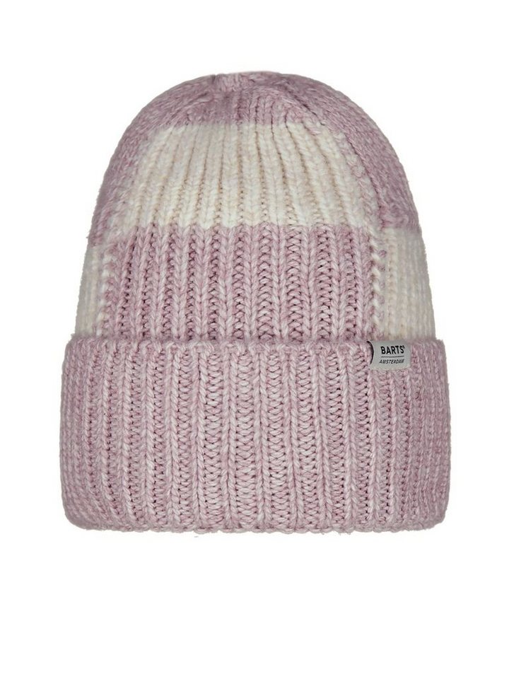 Barts Beanie BARTS Zias Beanie Mütze orchid von Barts