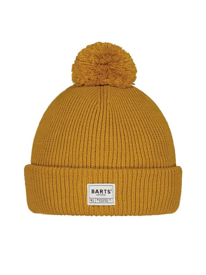 Barts Strickmütze Barts Arkade Beanie Accessoires von Barts