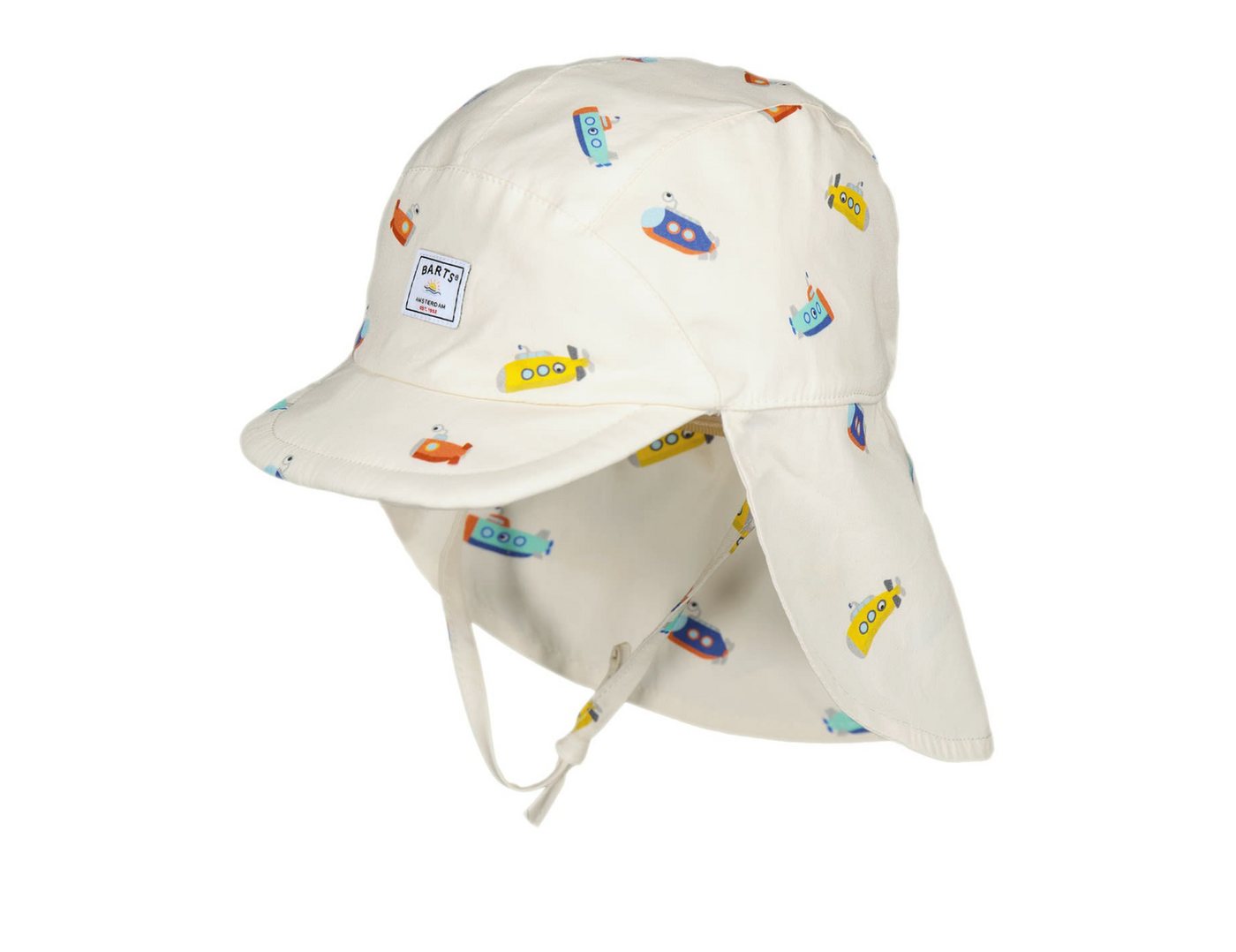 Barts Beanie Barts Kids Leif Cap Kinder Accessoires von Barts