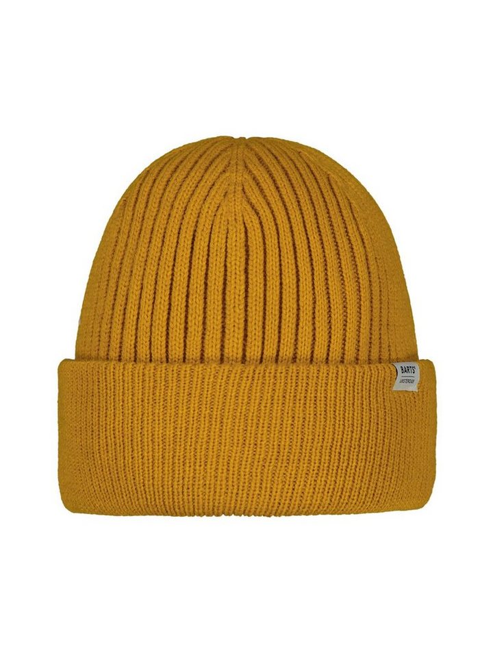 Barts Strickmütze Barts M Nieck Beanie Herren Accessoires von Barts