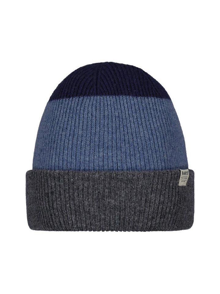 Barts Beanie Barts M Walnur Beanie Herren Accessoires von Barts