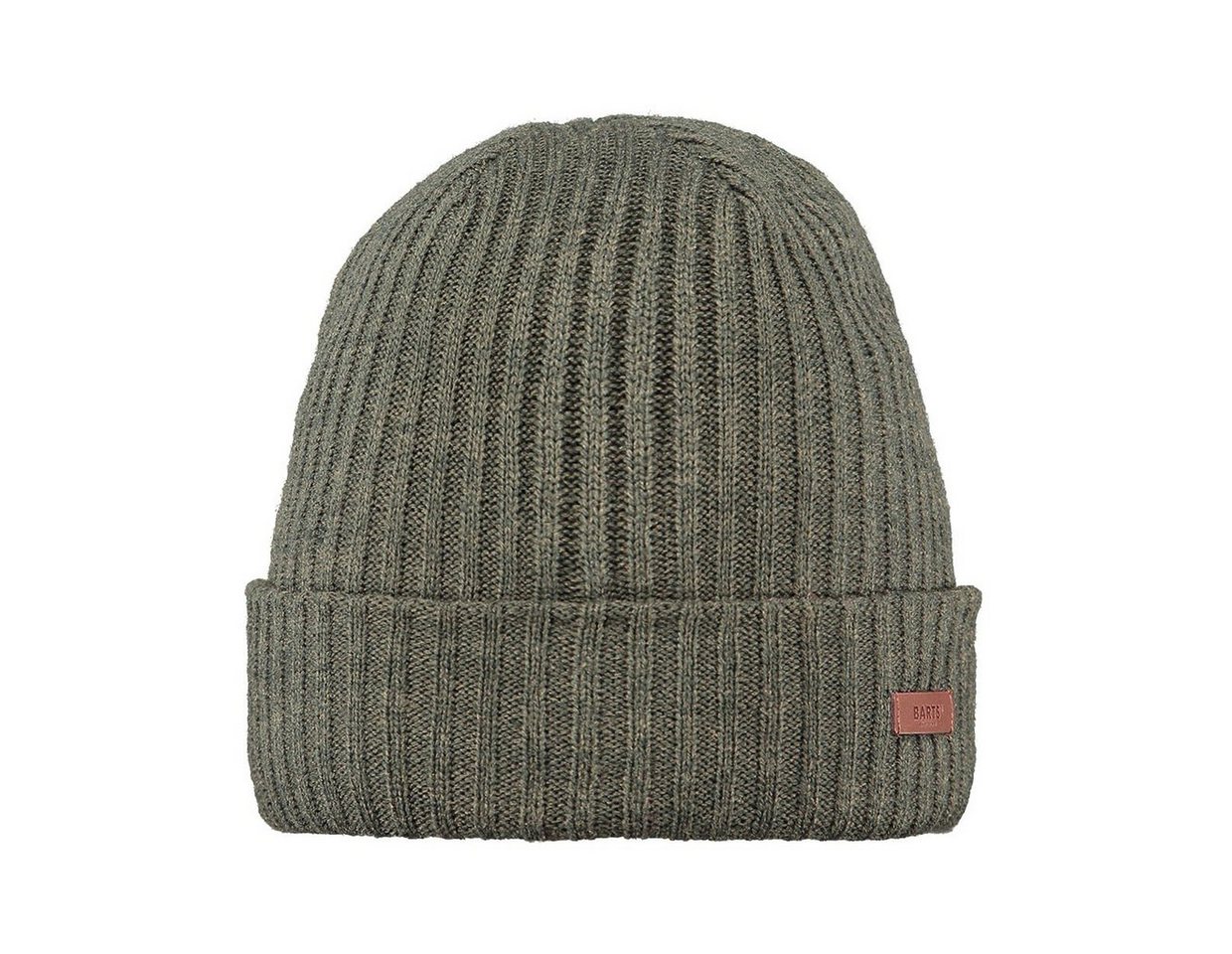 Barts Beanie Barts M Wilbert Turnup Herren Accessoires von Barts