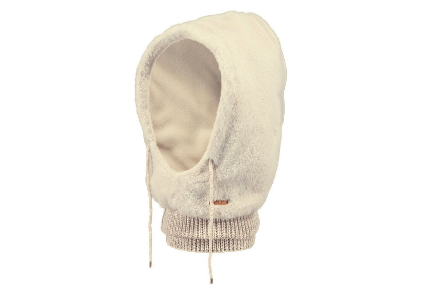 Barts Beanie Barts W Eliess Hood Damen Accessoires von Barts