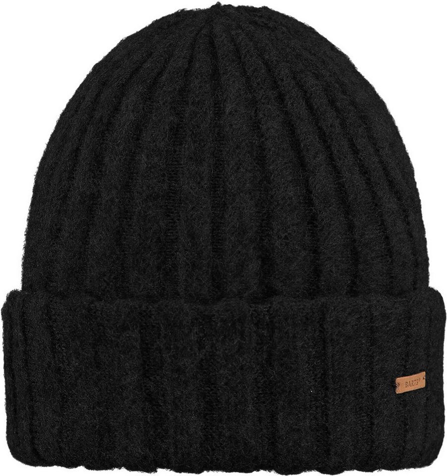 Barts Beanie Bayne Beanie BLACK von Barts