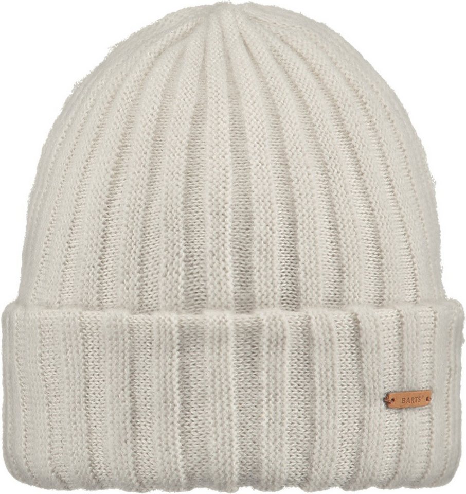 Barts Beanie Bayne Beanie OYSTER von Barts