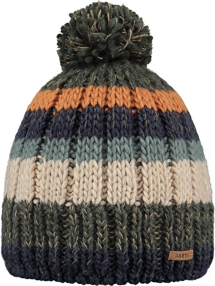 Barts Beanie Buck Beanie DENIM Barts Beanie Buck Beanie DENIM von Barts