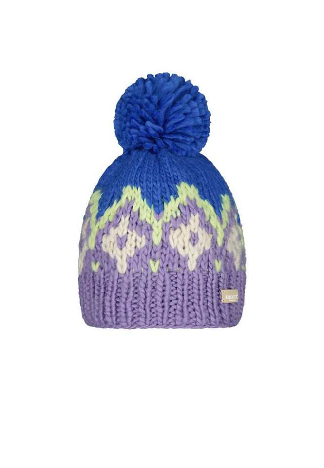 Barts Beanie CURLEY von Barts