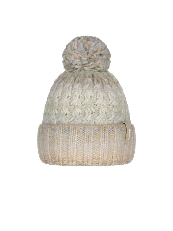 Barts Beanie Catbird Beanie LIGHT BROWN von Barts
