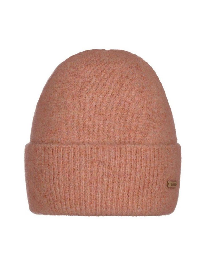 Barts Beanie Damen Beanie BESKA mit Wolle und Alpaka von Barts