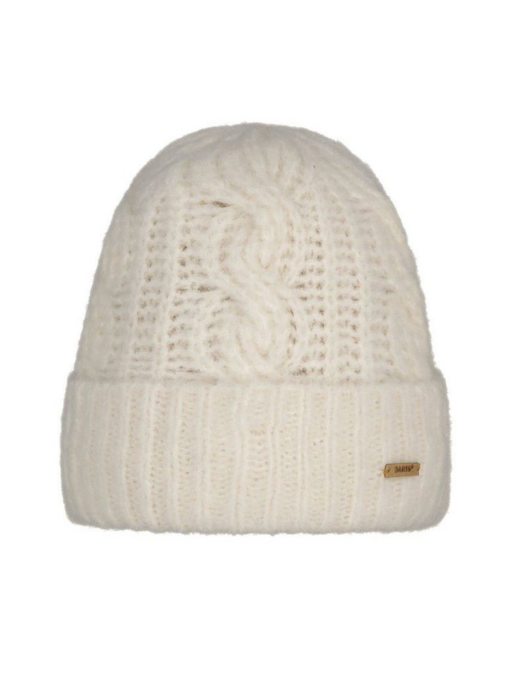 Barts Beanie Damen Beanie RUBYFROST mit Wolle von Barts