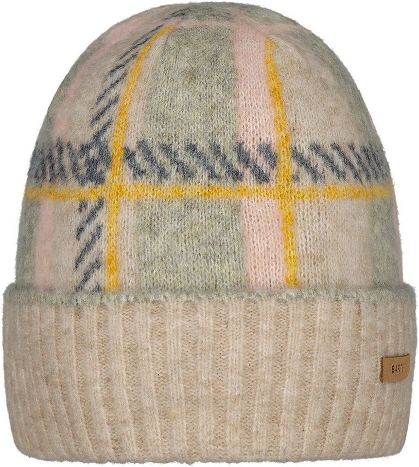Barts Beanie Dasi Beanie LIGHT PISTACHE von Barts