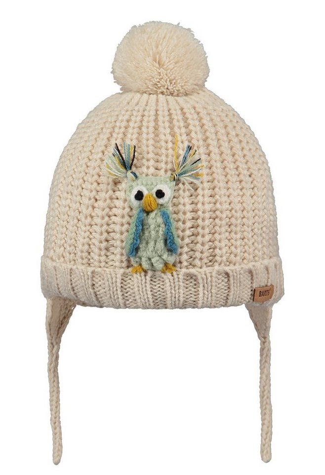 Barts Beanie Dayle Beanie 101 cream von Barts