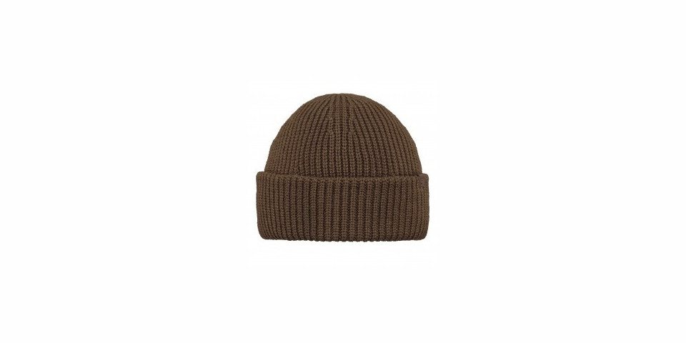 Barts Beanie Derval Beanie BROWN von Barts