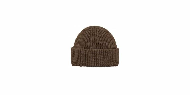 Barts Beanie Derval Beanie BROWN von Barts