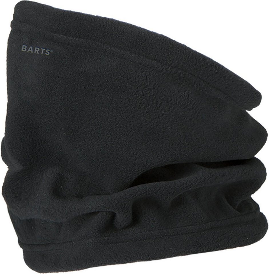 Barts Beanie Fleece Col Kids BLACK von Barts