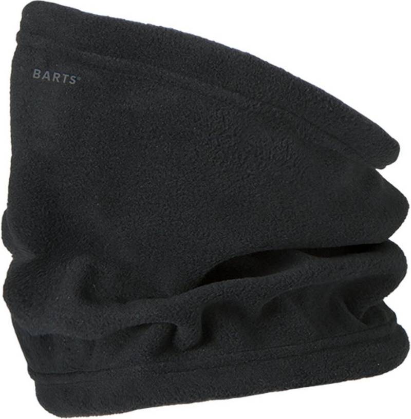 Barts Beanie Fleece Col Kids BLACK von Barts