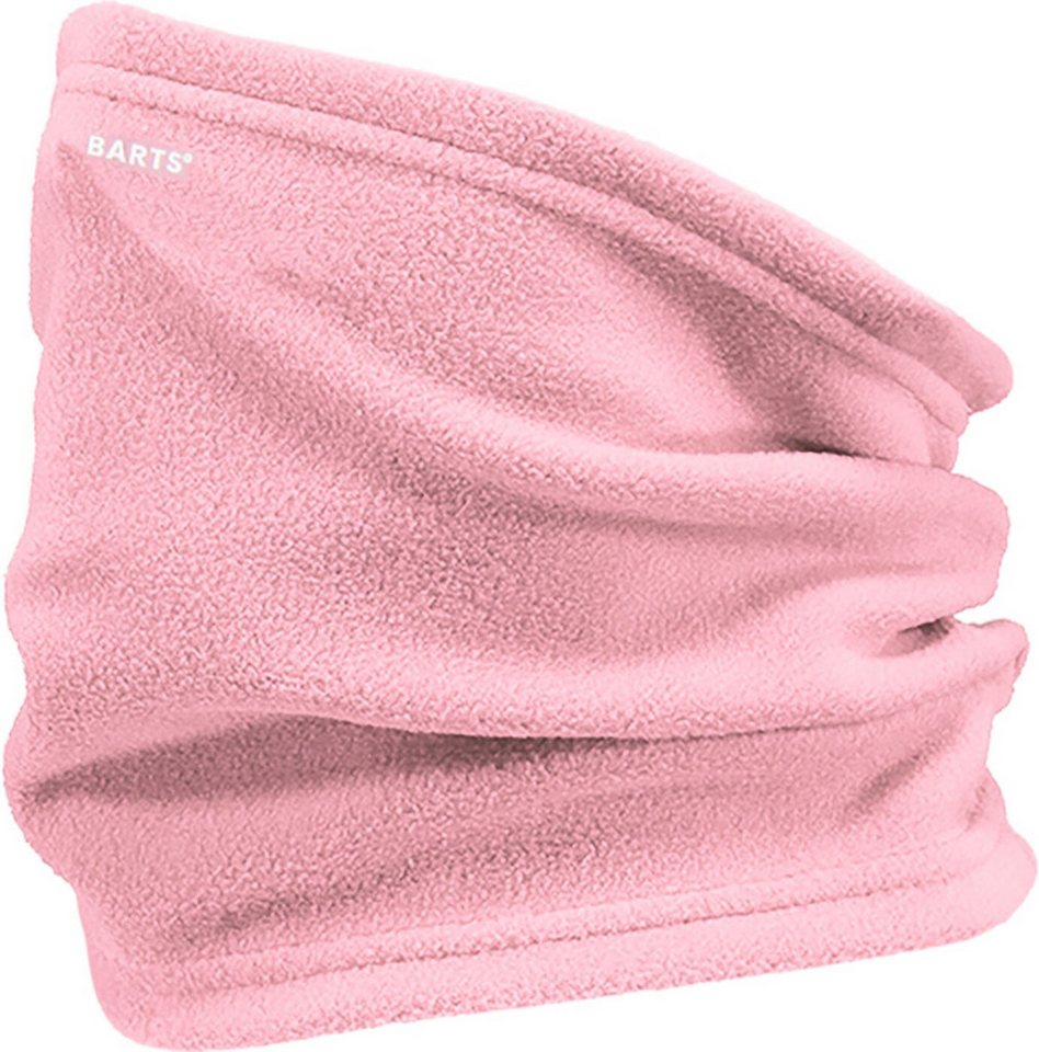 Barts Beanie Fleece Col Kids PINK von Barts