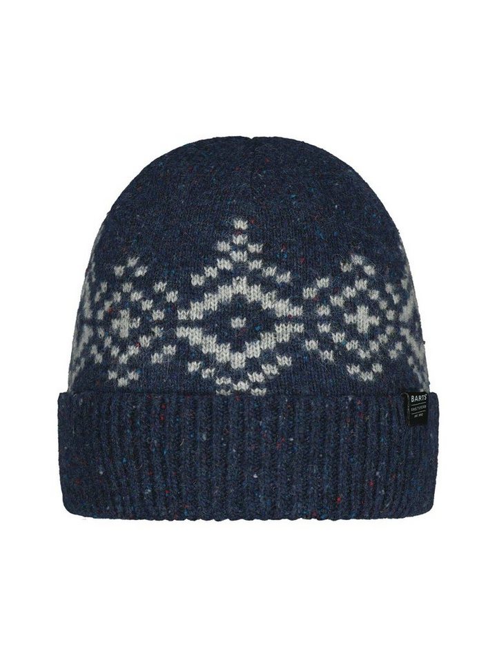 Barts Beanie Herren Beanie CIMMON mit Wolle von Barts