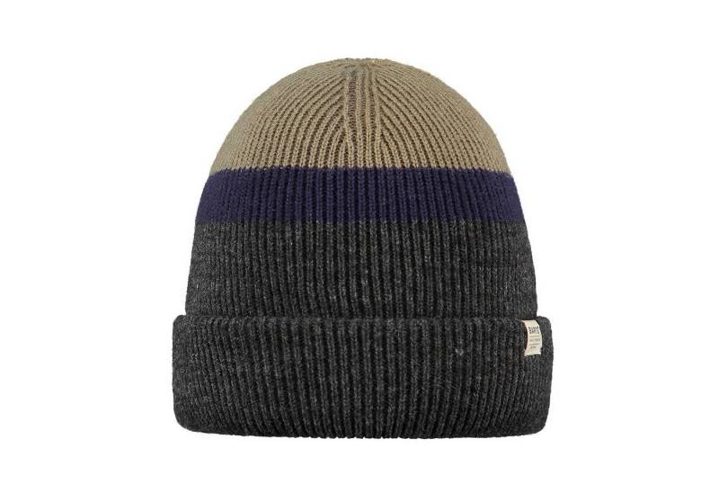 Barts Beanie Jungen Mütze - Metrop Beanie, Kinder, Strickmütze von Barts