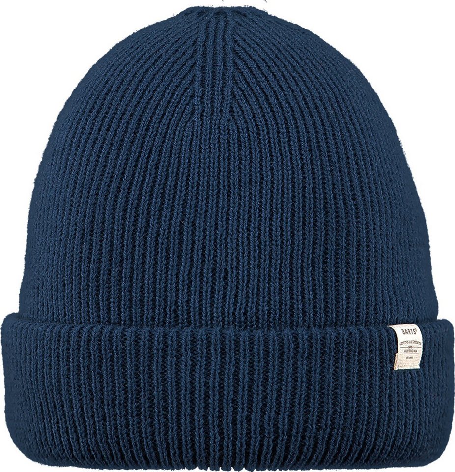 Barts Beanie Kinabalu Beanie Kids BLUE von Barts