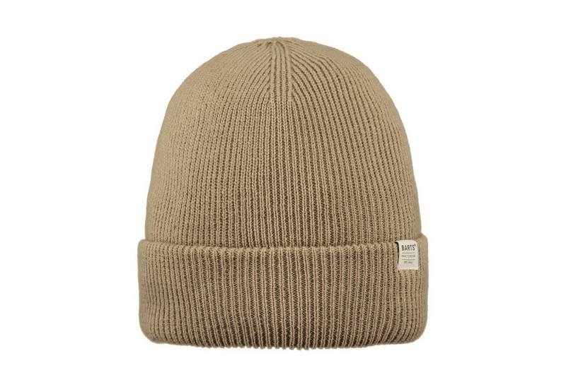 Barts Beanie Unisex Mütze Polyacryl von Barts
