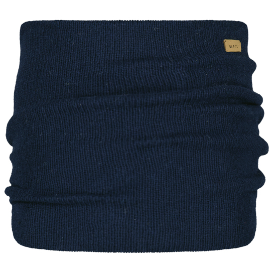Barts - Beladi Col - Halstuch Gr One Size blau von Barts