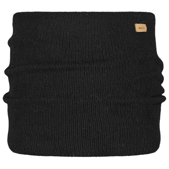 Barts - Beladi Col - Halstuch Gr One Size schwarz von Barts