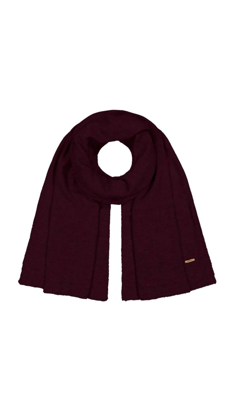 Barts - Bequemer weicher Damenschal Rot - Gr. - OS von Barts