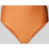 Barts Bikini-Hose mit Umschlag Modell 'Kelli' in Orange, Größe 40 von Barts