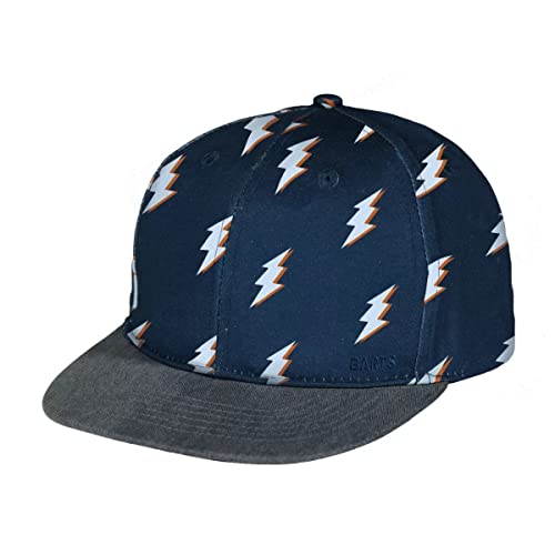 Barts Blaize Cap, Marineblau, 55 Stück, Marineblau von Barts