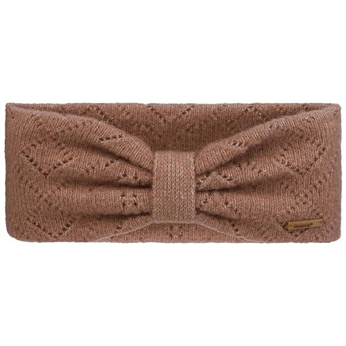 Barts Bridgey Headband Magenta - - von Barts