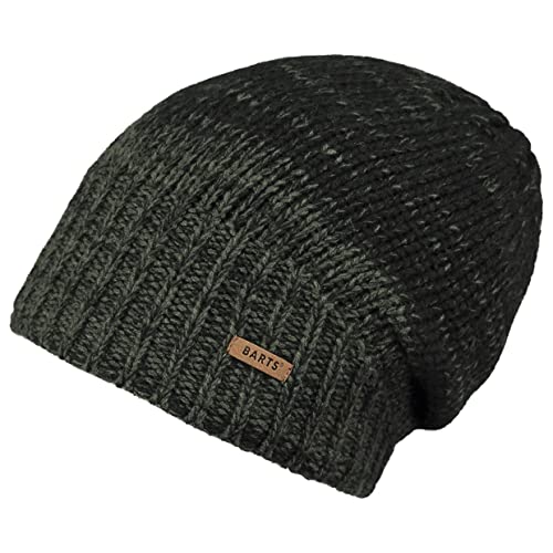 Barts Brighton Beanie Boys Army - 55 von Barts