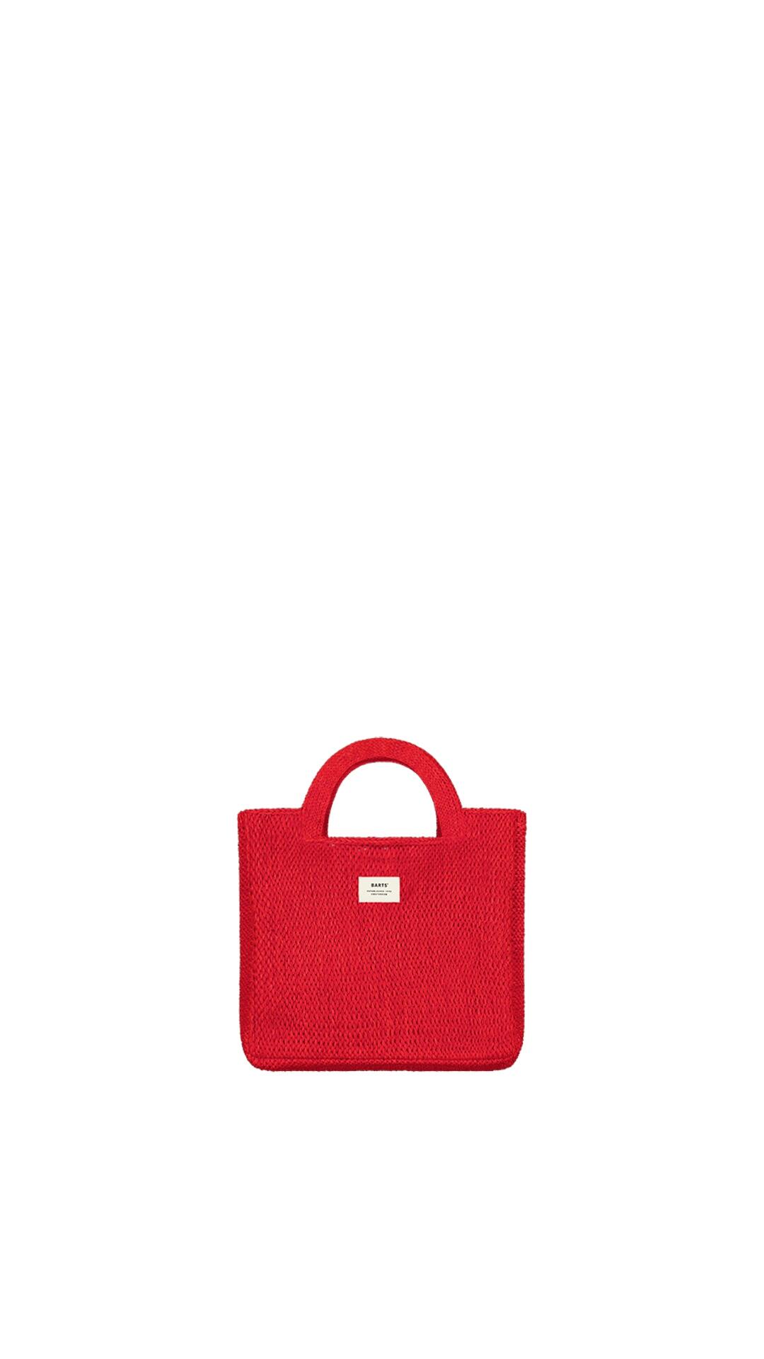 Barts - Bunte Handtasche Rot - Gr. - OS von Barts